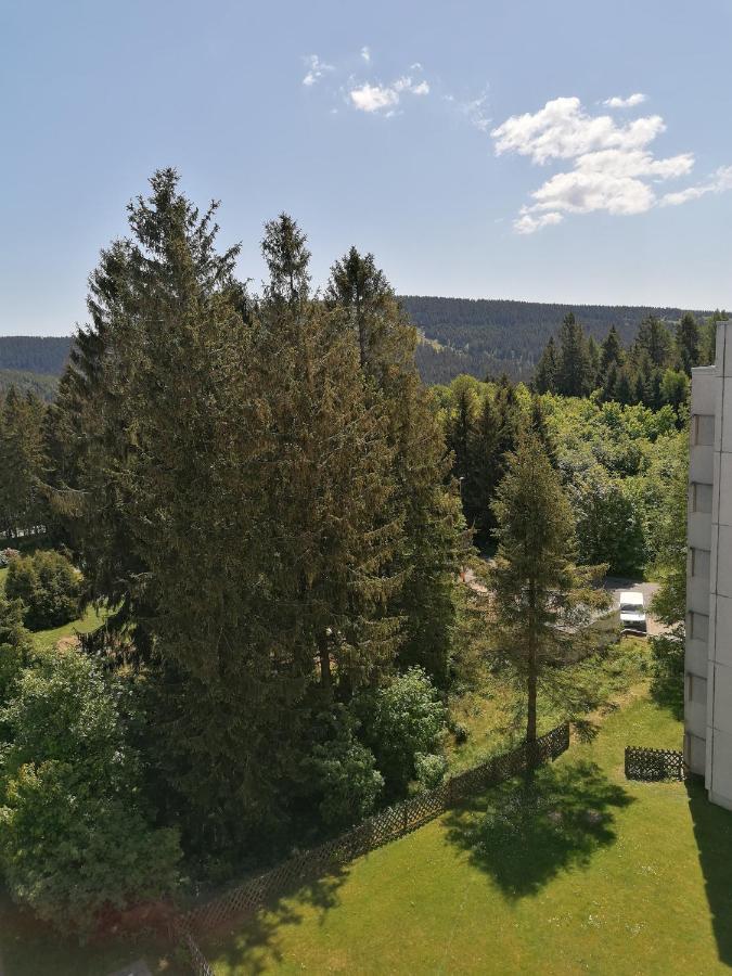 דירות גוסלר Harz Stube מראה חיצוני תמונה